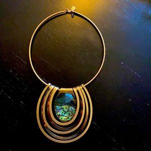 Rover Lee Morris Necklace